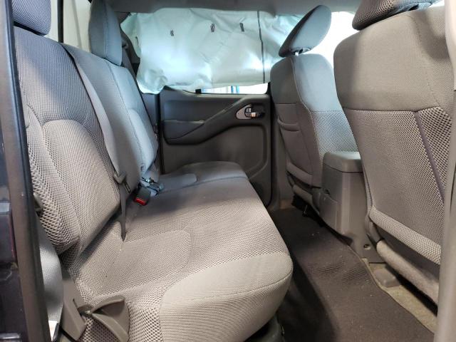 Photo 6 from auction – 2015 NISSAN FRONTIER S with VIN 1N6AD0EV9FN756755