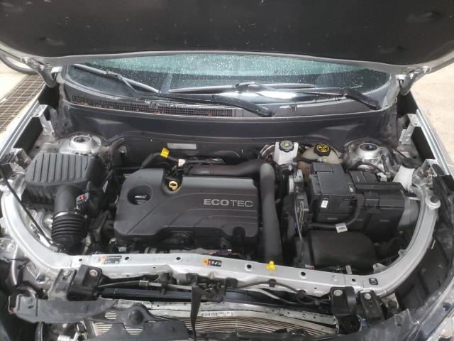 Photo 7 from auction – 2018 CHEVROLET EQUINOX LT with VIN 2GNAXSEV1J6324168