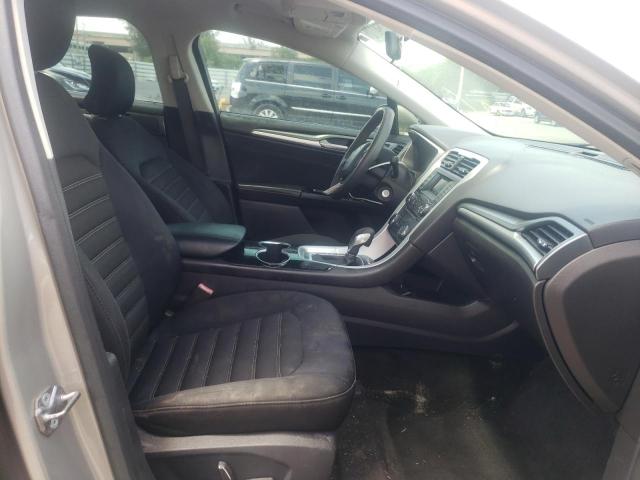 Photo 5 from auction – 2015 FORD FUSION SE with VIN 3FA6P0H79FR229167