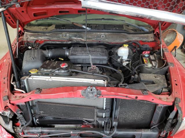 Photo 7 from auction – 2003 DODGE RAM 1500 S with VIN 1D7HA18N03S379571
