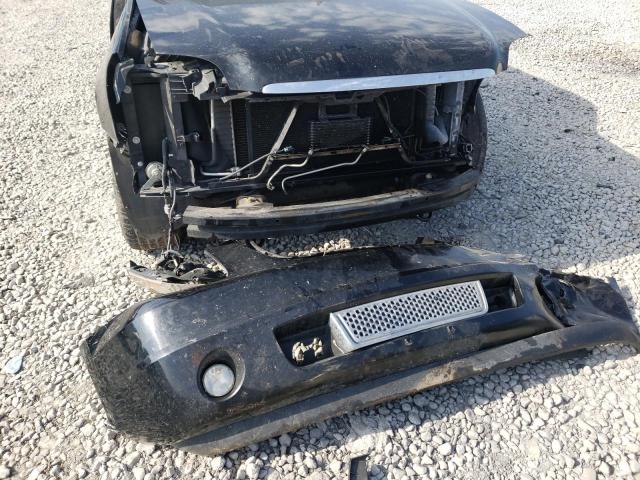 Photo 9 from auction – 2007 GMC YUKON DENA with VIN 1GKFK63807J226444