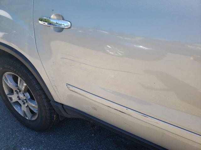 Photo 9 from auction – 2011 GMC ACADIA SLE with VIN 1GKKVPED6BJ234773