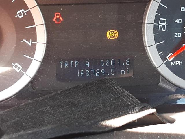 Photo 8 from auction – 2011 FORD ESCAPE XLT with VIN 1FMCU9DG7BKB69433