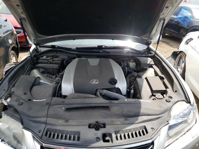 Photo 7 from auction – 2013 LEXUS GS 350 with VIN JTHCE1BLXD5007038