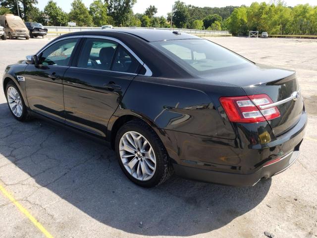 Photo 3 from auction – 2014 FORD TAURUS LIM with VIN 1FAHP2F80EG183167
