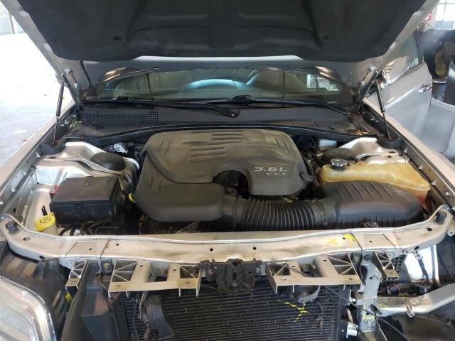 Photo 7 from auction – 2012 CHRYSLER 300 LIMITE with VIN 2C3CCACG8CH222776