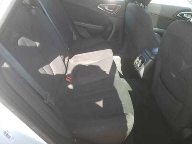 Photo 6 from auction – 2015 CHRYSLER 200 LIMITE with VIN 1C3CCCAB9FN726543