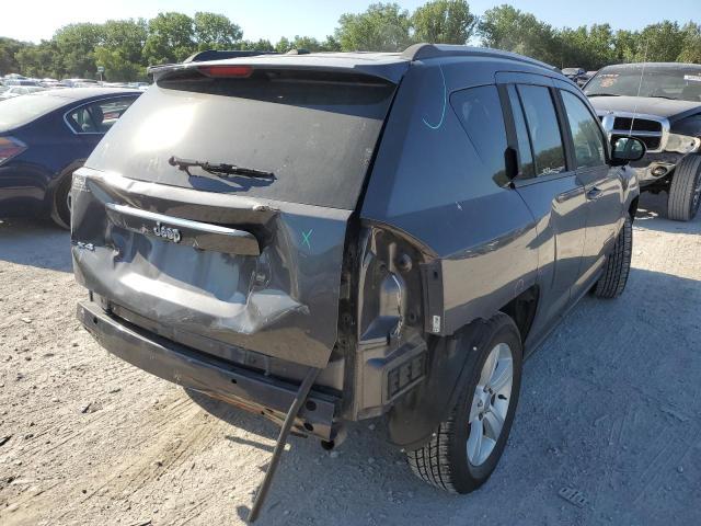 Photo 4 from auction – 2016 JEEP COMPASS SP with VIN 1C4NJDBB5GD779049