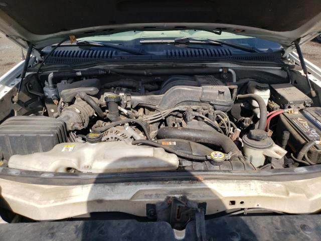 Photo 7 from auction – 2010 FORD EXPLORER E with VIN 1FMEU7EE6AUA72608