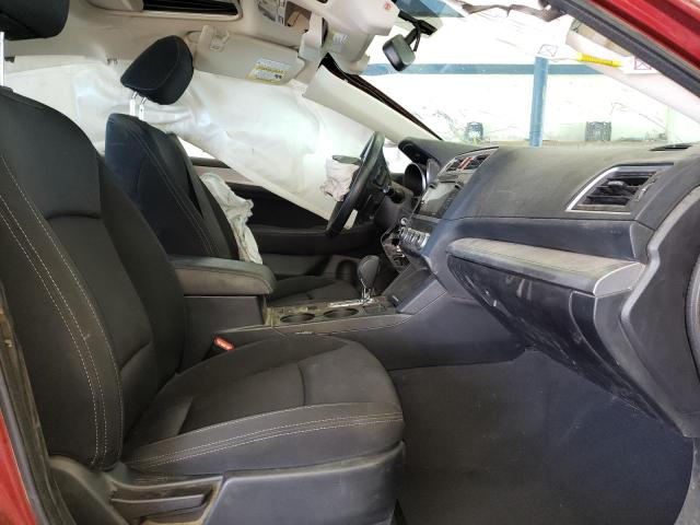 Photo 5 from auction – 2016 SUBARU LEGACY 2.5 with VIN 4S3BNAH63G3060906