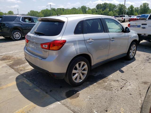 Photo 4 from auction – 2014 MITSUBISHI OUTLANDER with VIN 4A4AP4AU6EE021530
