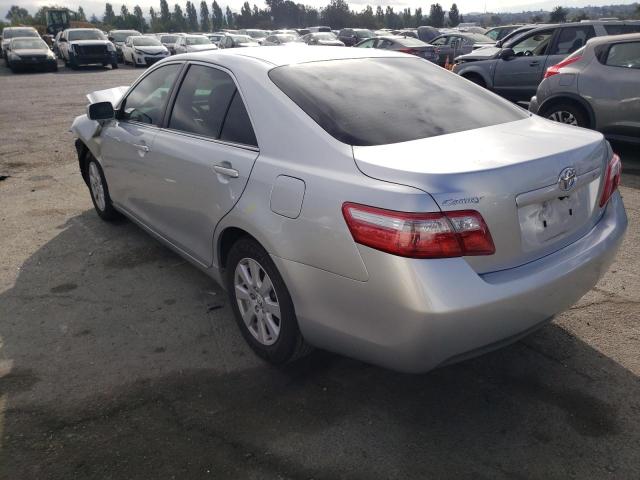 Photo 3 from auction – 2007 TOYOTA CAMRY CE with VIN JTNBE46K073075229