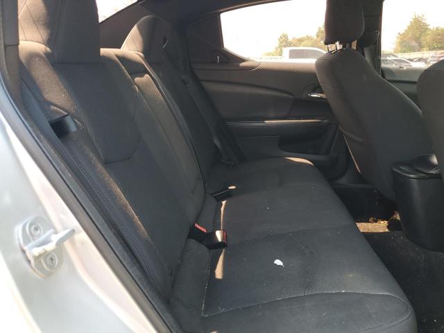 Photo 6 from auction – 2011 DODGE AVENGER EX with VIN 1B3BD4FB4BN626252