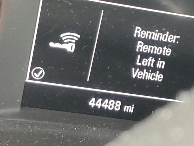 Photo 8 from auction – 2019 CHEVROLET EQUINOX LS with VIN 2GNAXHEV8K6228283