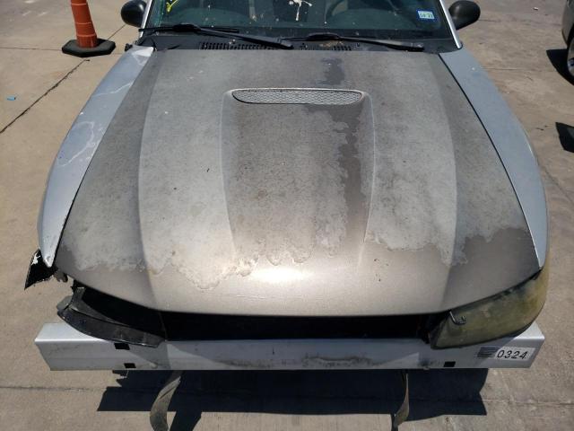 Photo 7 from auction – 2001 FORD MUSTANG with VIN 1FAFP40441F157888