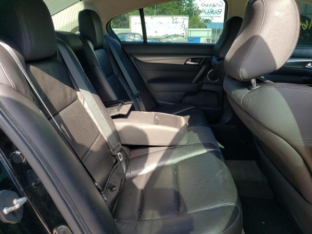 Photo 6 from auction – 2013 ACURA TL TECH with VIN 19UUA8F53DA002620