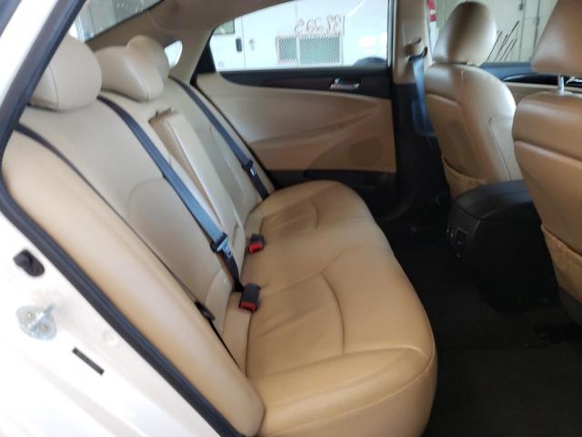 Photo 6 from auction – 2013 HYUNDAI SONATA SE with VIN 5NPEC4AC7DH520427