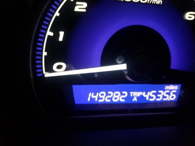 Photo 8 from auction – 2011 HONDA CIVIC EX with VIN 2HGFA1F87BH541301