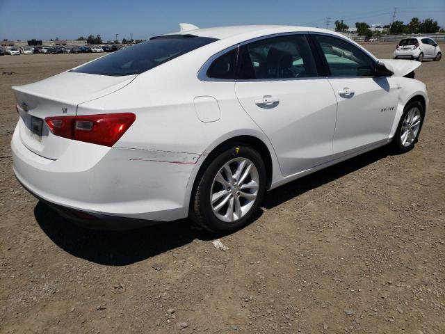 Photo 4 from auction – 2016 CHEVROLET MALIBU LT with VIN 1G1ZE5ST9GF299470