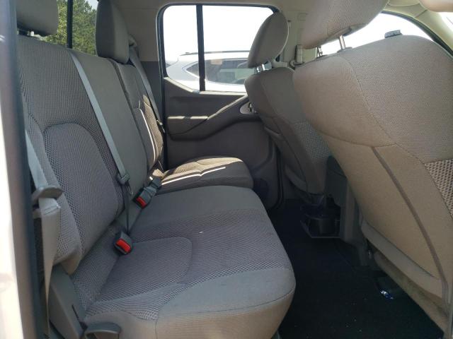 Photo 6 from auction – 2019 NISSAN FRONTIER S with VIN 1N6AD0ER6KN778001