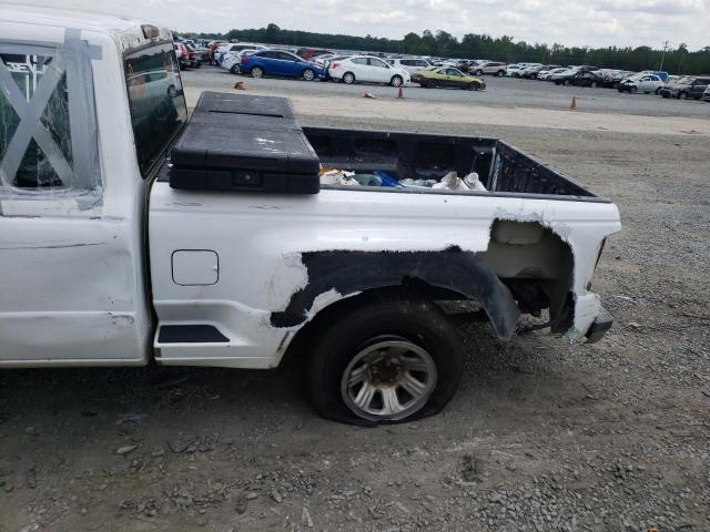 Photo 9 from auction – 2000 FORD RANGER SUP with VIN 1FTYR14V3YPC08851