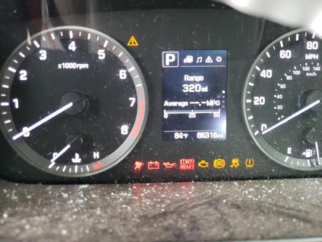 Photo 8 from auction – 2016 HYUNDAI SONATA SPO with VIN 5NPE34AF4GH360733