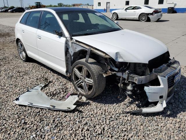 Photo 9 from auction – 2013 AUDI A3 PREMIUM with VIN WAUKJAFM8DA020144