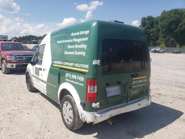 Photo 3 from auction – 2012 FORD TRANSIT CO with VIN NM0LS7DN5CT124688