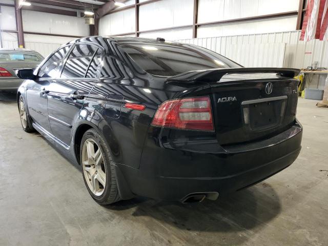 Photo 3 from auction – 2008 ACURA TL with VIN 19UUA66298A043950