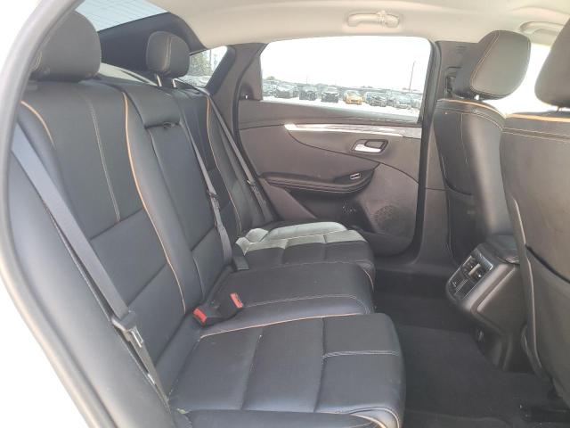 Photo 6 from auction – 2019 CHEVROLET IMPALA PRE with VIN 1G1105S32KU106253