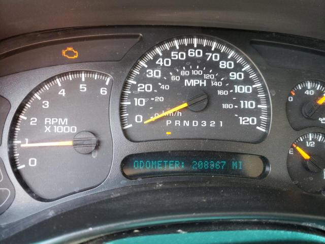 Photo 8 from auction – 2006 CHEVROLET SILVERADO with VIN 2GCEC13T861116777