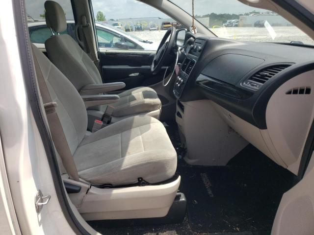 Photo 5 from auction – 2013 DODGE GRAND CARA with VIN 2C4RDGBG8DR736324