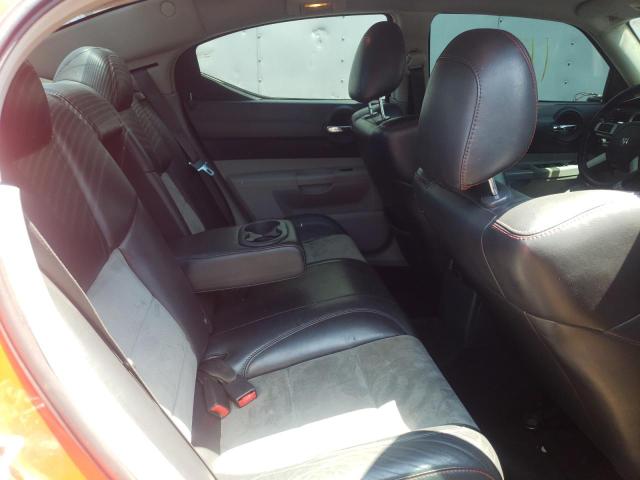 Zdjęcie 6 z aukcji – 2007 DODGE CHARGER SR z VIN 2B3LA73W37H729510