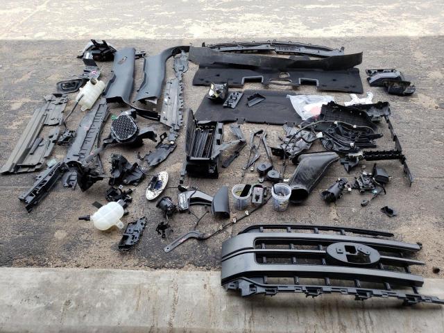 Photo 9 from auction – 2021 FORD F150 SUPER with VIN 1FTFW1ED4MFB10112