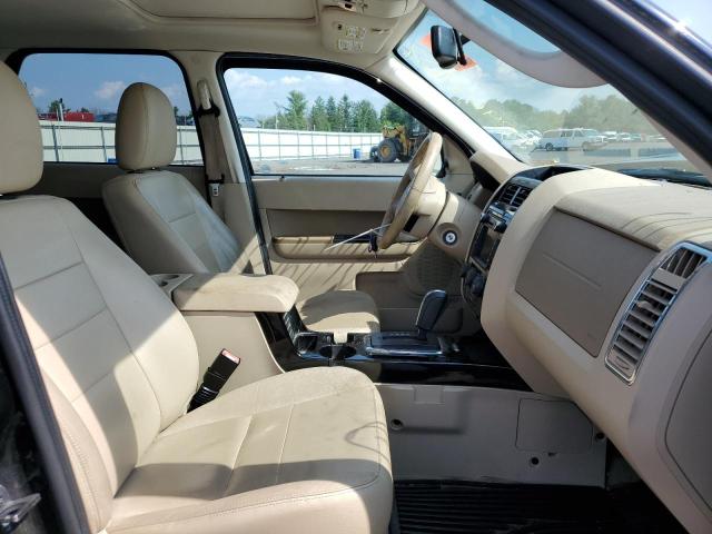 Photo 5 from auction – 2012 FORD ESCAPE LIM with VIN 1FMCU9EGXCKC58719