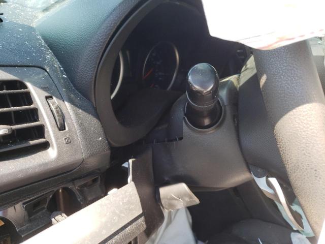 Photo 8 from auction – 2014 SUBARU XV CROSSTR with VIN JF2GPAVC6E8264479