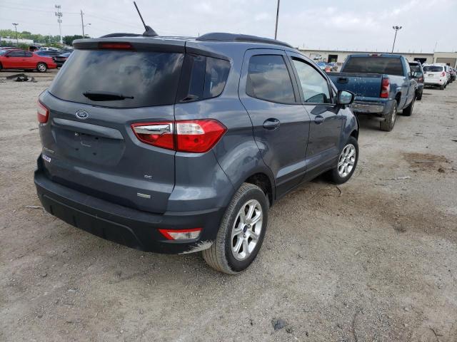 Photo 4 from auction – 2018 FORD ECOSPORT S with VIN MAJ3P1TE3JC226531