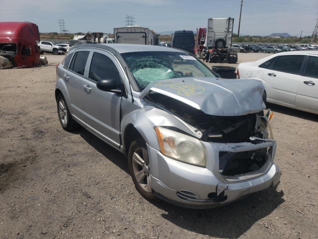 DODGE CALIBER SX 2010 с VIN 1B3CB4HA4AD539888 - Фото с аукциона