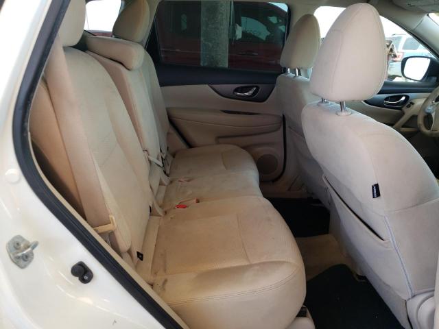 Photo 6 from auction – 2015 NISSAN ROGUE S with VIN KNMAT2MT4FP581143