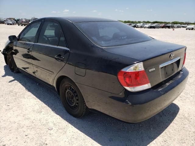 Photo 3 from auction – 2005 TOYOTA CAMRY LE with VIN 4T1BE32K25U049352