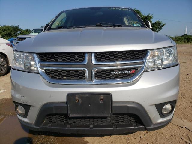 Photo 9 from auction – 2014 DODGE JOURNEY SX with VIN 3C4PDDBG3ET271424