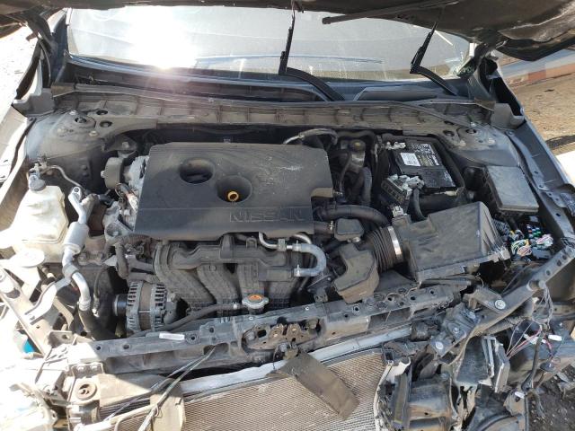 Photo 7 from auction – 2019 NISSAN ALTIMA SV with VIN 1N4BL4DW4KC258566