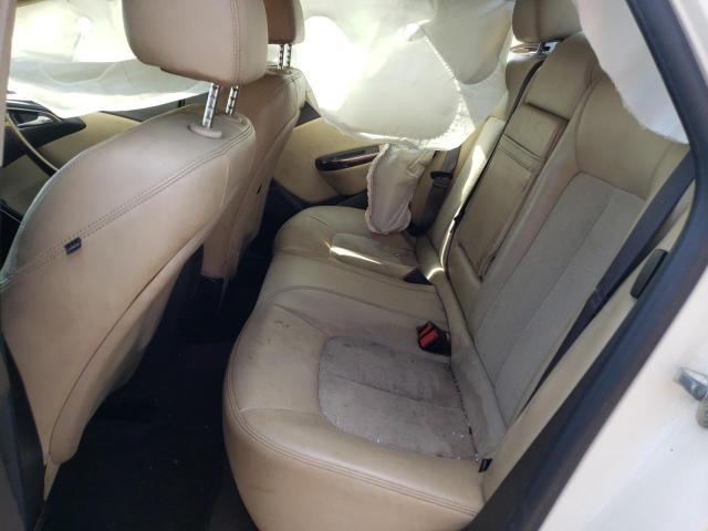Photo 6 from auction – 2013 BUICK VERANO with VIN 1G4PP5SK9D4123523