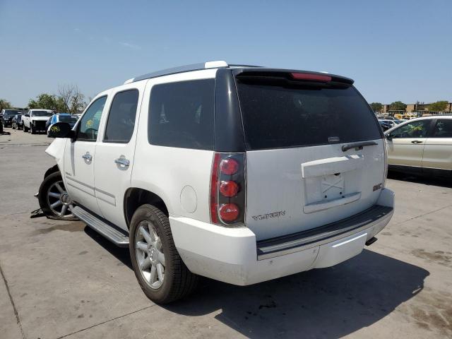 Photo 3 from auction – 2013 GMC YUKON DENA with VIN 1GKS1EEF2DR341518