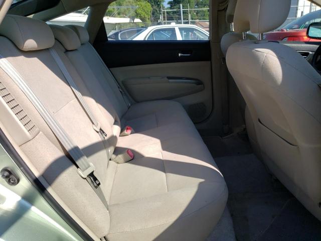 Photo 6 from auction – 2007 TOYOTA PRIUS with VIN JTDKB20U677667657