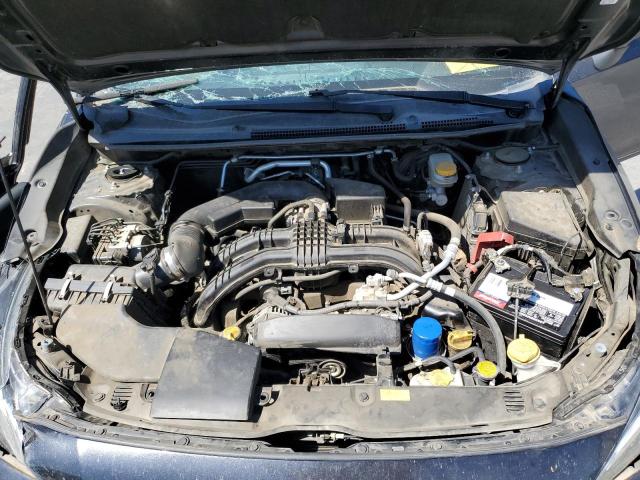 Photo 7 from auction – 2019 SUBARU CROSSTREK with VIN JF2GTACCXK8266374