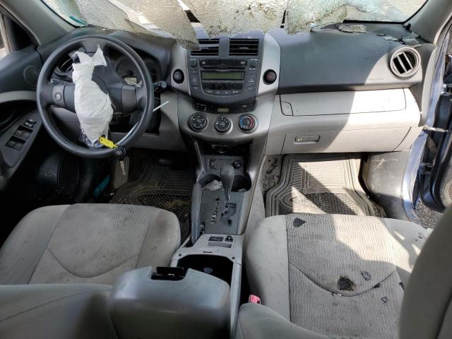 Photo 9 from auction – 2009 TOYOTA RAV4 with VIN JTMBK33V39D003556