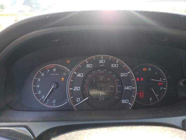 Photo 8 from auction – 2014 HONDA ACCORD SPO with VIN 1HGCR2F56EA076908