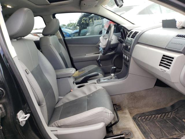 Photo 5 from auction – 2008 DODGE AVENGER R/ with VIN 1B3LC76M48N638551