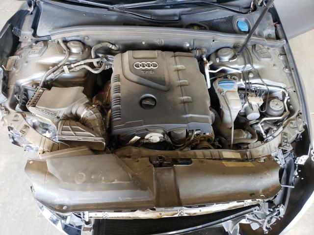 Photo 7 from auction – 2012 AUDI A4 PREMIUM with VIN WAUFFAFL2CA033075